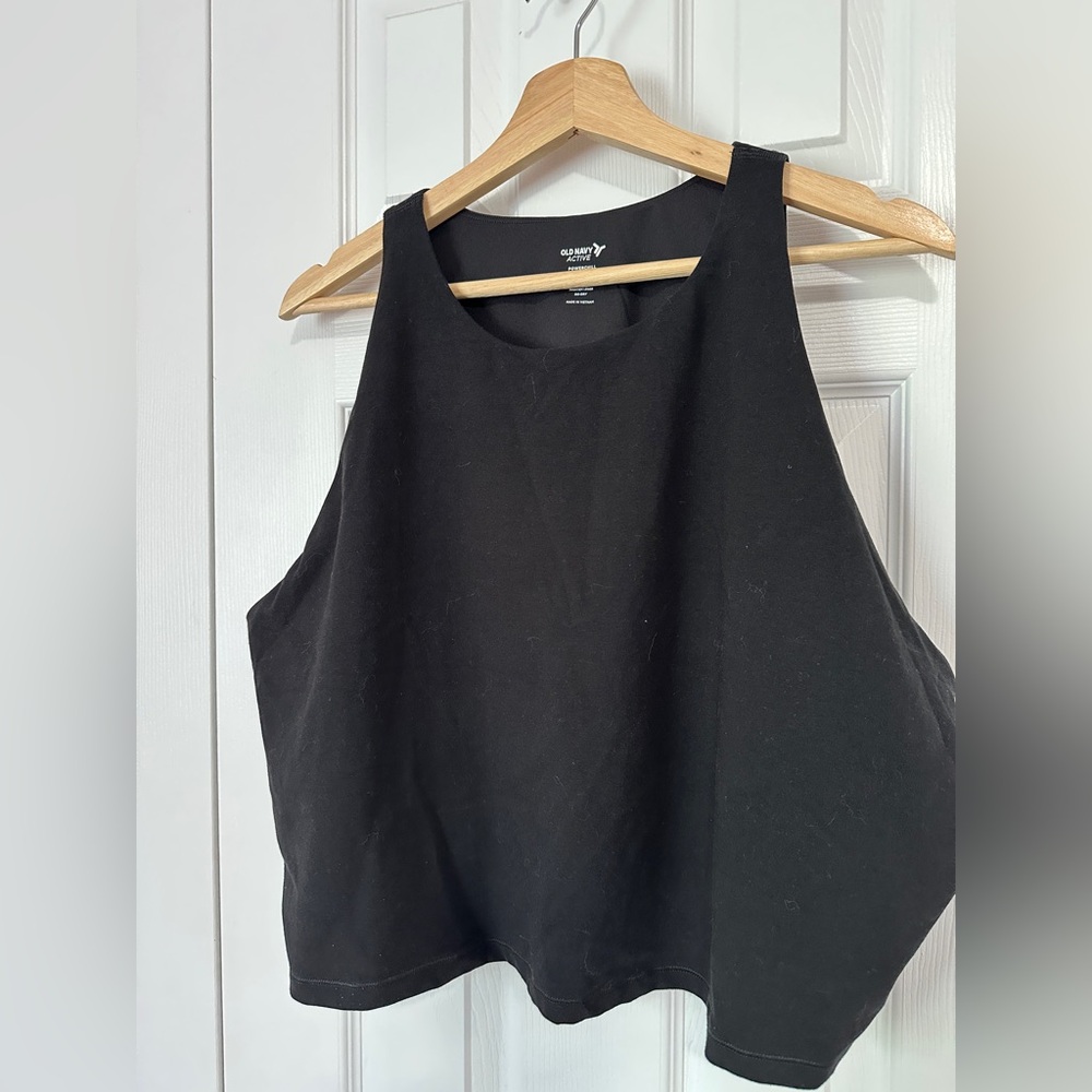 Old Navy Activewear Tank